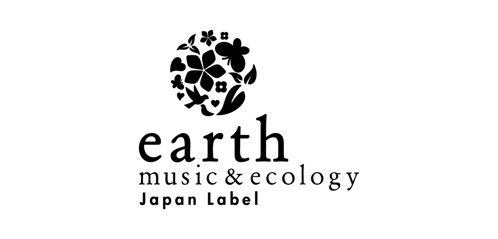 japan label